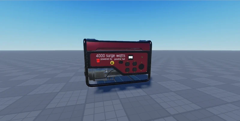 Model 16