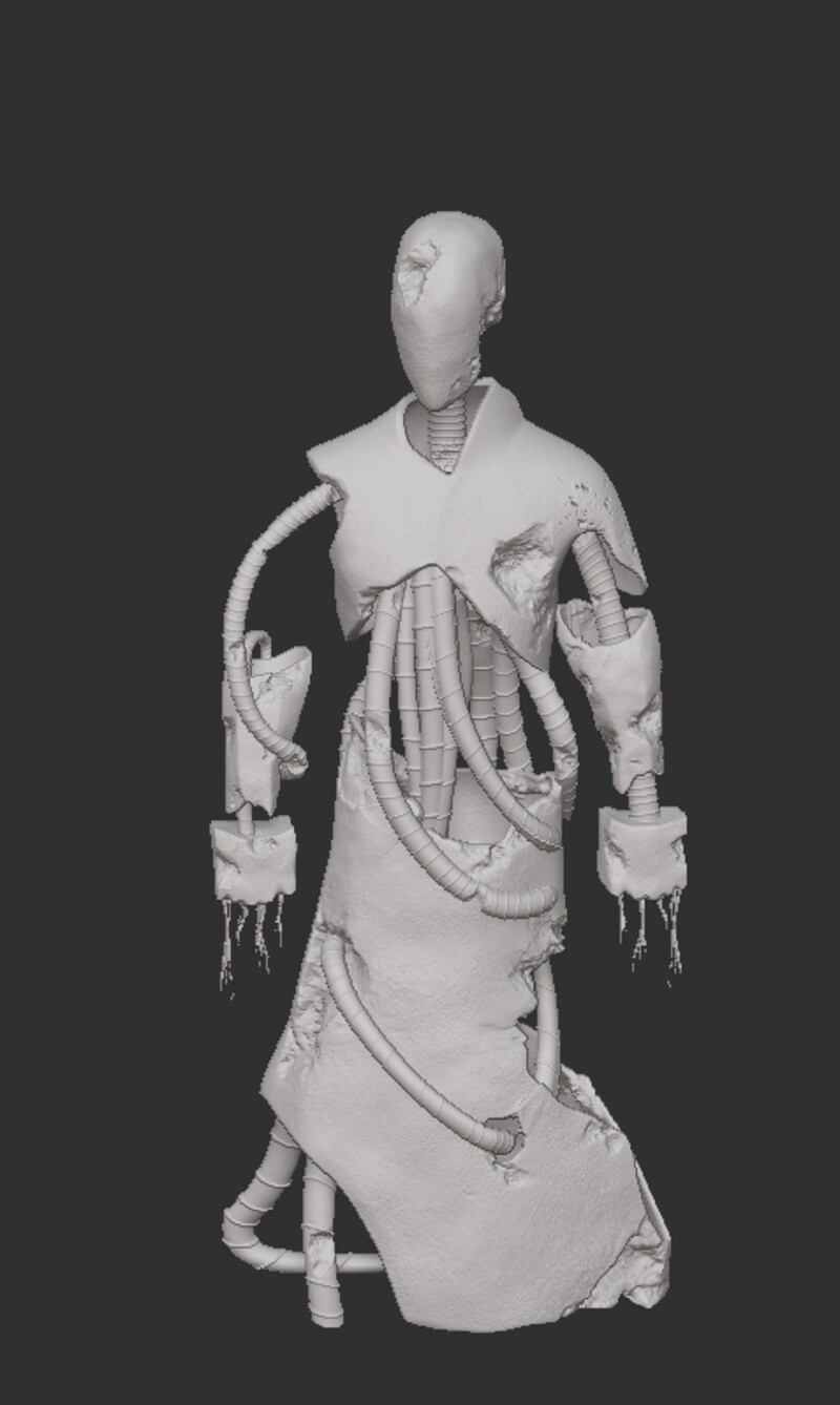 Model 21
