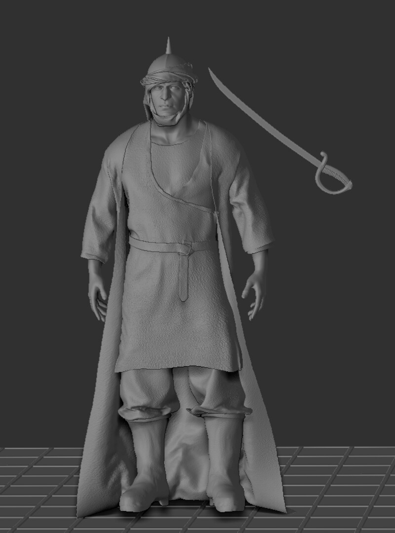 Model 23